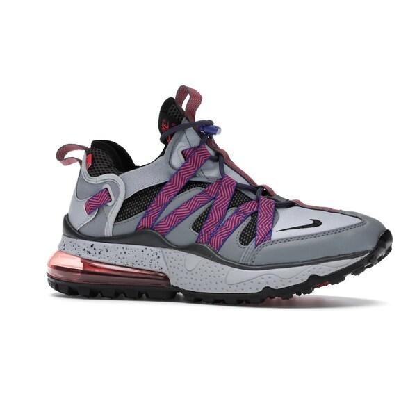 Nike ナイキ メンズ エアマックス スニーカー Nike Air Max 270 Bowfin Cool Grey Concord 【US_11(29.0cm) 】の画像