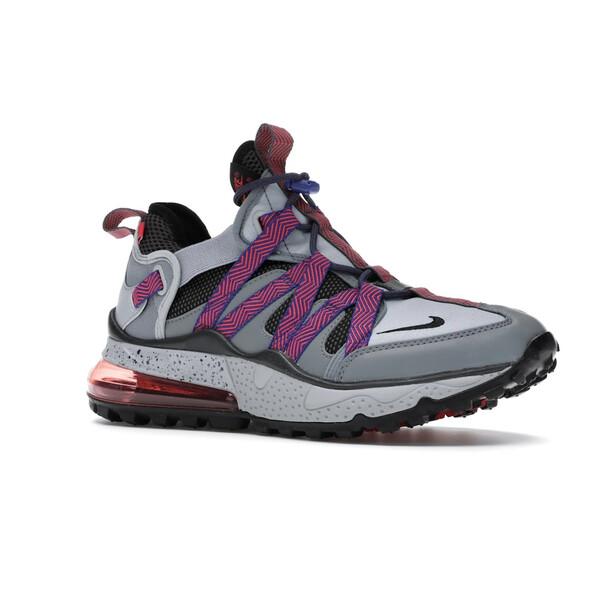 Nike ナイキ メンズ エアマックス スニーカー Nike Air Max 270 Bowfin Cool Grey Concord 【US_11(29.0cm) 】の画像