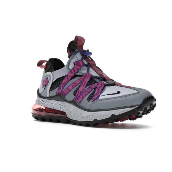 Nike ナイキ メンズ エアマックス スニーカー Nike Air Max 270 Bowfin Cool Grey Concord 【US_11(29.0cm) 】の画像