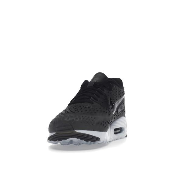 Nike ナイキ メンズ エアマックス スニーカー Nike Air Max 90 Ultra Moire Iridescent 【US_10(28.0cm) 】の画像