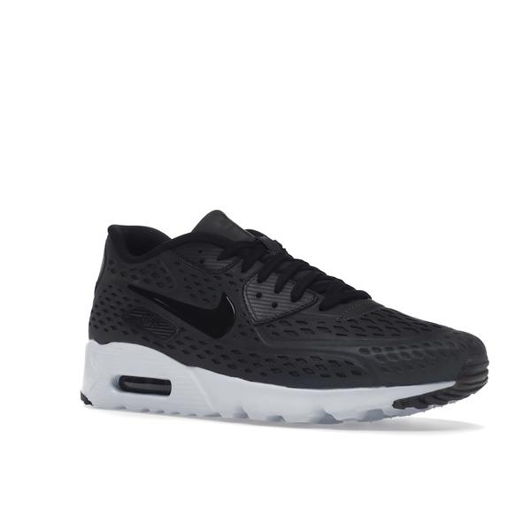 Nike ナイキ メンズ エアマックス スニーカー Nike Air Max 90 Ultra Moire Iridescent 【US_10(28.0cm) 】の画像