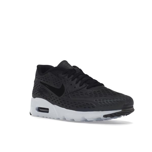 Nike ナイキ メンズ エアマックス スニーカー Nike Air Max 90 Ultra Moire Iridescent 【US_10(28.0cm) 】の画像