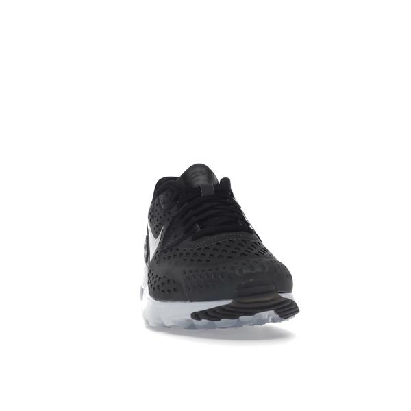 Nike ナイキ メンズ エアマックス スニーカー Nike Air Max 90 Ultra Moire Iridescent 【US_10(28.0cm) 】の画像