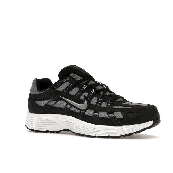 Nike ナイキ メンズ - スニーカー Nike P-6000 Black Cool Grey 【US_9.5(27.5cm) 】の画像