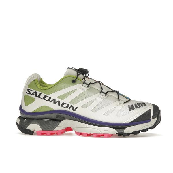 Salomon サロモン メンズ - スニーカー Salomon XT-4 OG Vanilla Ice 【US_11.5(29.5cm) 】の画像