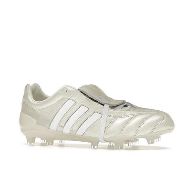 adidas アディダス メンズ - スニーカー adidas Predator Mania FG Pearl 【US_8.5(26.5cm) 】の画像