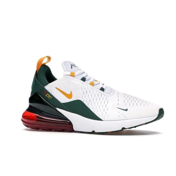 Nike ナイキ メンズ エアマックス スニーカー Nike Air Max 270 Seattle Home 【US_9.5(27.5cm) 】の画像
