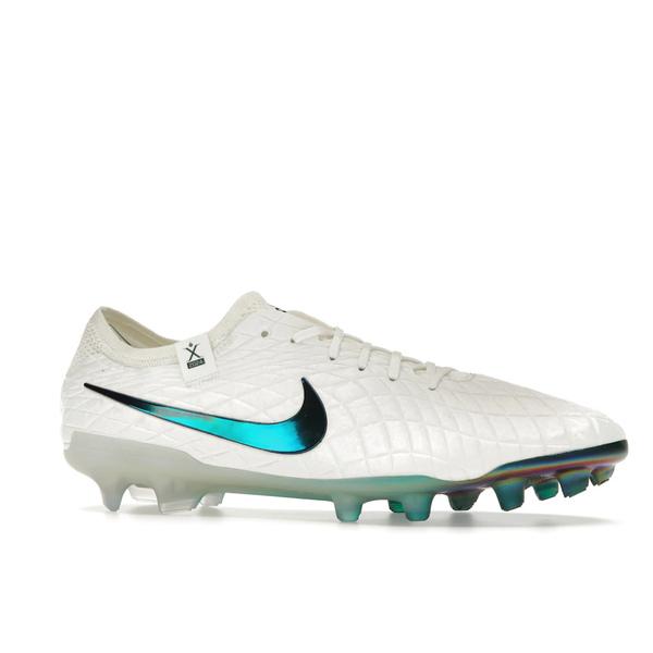 Nike ナイキ メンズ サッカー スニーカー Nike Tiempo Legend 10 Elite SE FG Pearl 【US_7(25.0cm) 】の画像