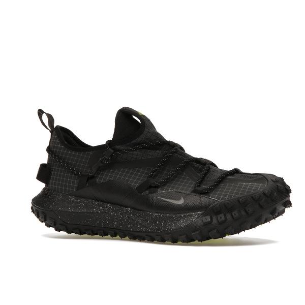 Nike ナイキ メンズ - スニーカー Nike ACG Mountain Fly Low Gore-Tex SE Dark Smoke Grey 【US_11(29.0cm) 】の画像