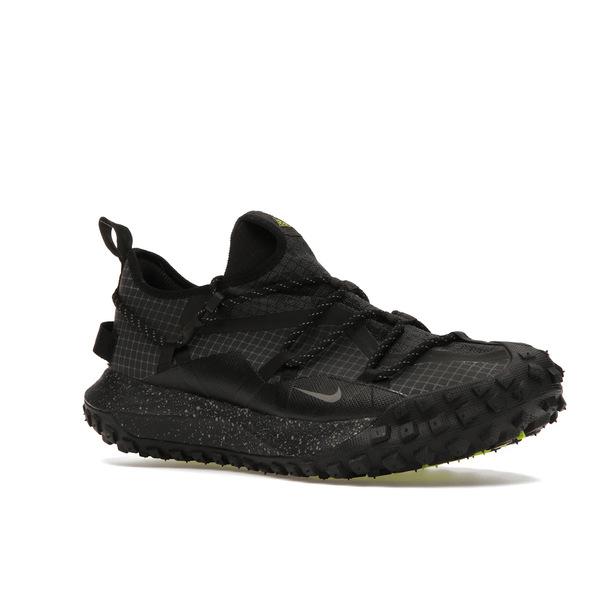 Nike ナイキ メンズ - スニーカー Nike ACG Mountain Fly Low Gore-Tex SE Dark Smoke Grey 【US_11(29.0cm) 】の画像