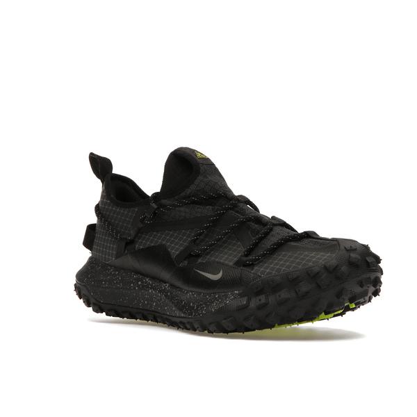 Nike ナイキ メンズ - スニーカー Nike ACG Mountain Fly Low Gore-Tex SE Dark Smoke Grey 【US_11(29.0cm) 】の画像