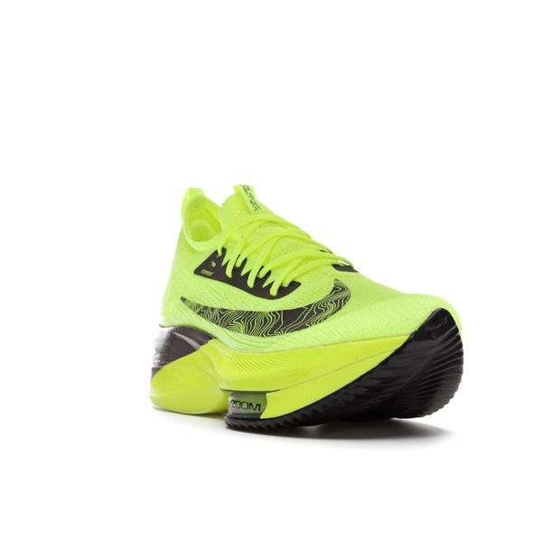 Nike ナイキ メンズ ランニング スニーカー Nike Air Zoom Alphafly Next% 【US_6(24.0cm) 】 Volt｜asty-shop2｜03