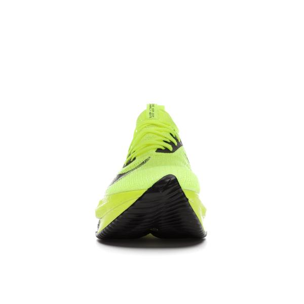 Nike ナイキ メンズ ランニング スニーカー Nike Air Zoom Alphafly Next% 【US_6(24.0cm) 】 Volt｜asty-shop2｜04