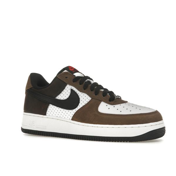 Nike ナイキ メンズ エアフォース スニーカー Nike Air Force 1 Low Escape (2025) 【US_M_15 】の画像