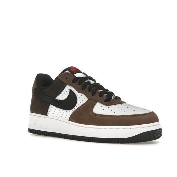 Nike ナイキ メンズ エアフォース スニーカー Nike Air Force 1 Low Escape (2025) 【US_M_15 】の画像