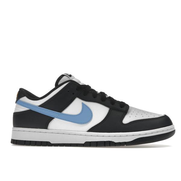 Nike ナイキ メンズ ダンク スニーカー Nike Dunk Low Midnight Navy University Blue 【US_12.5(30.5cm) 】の画像