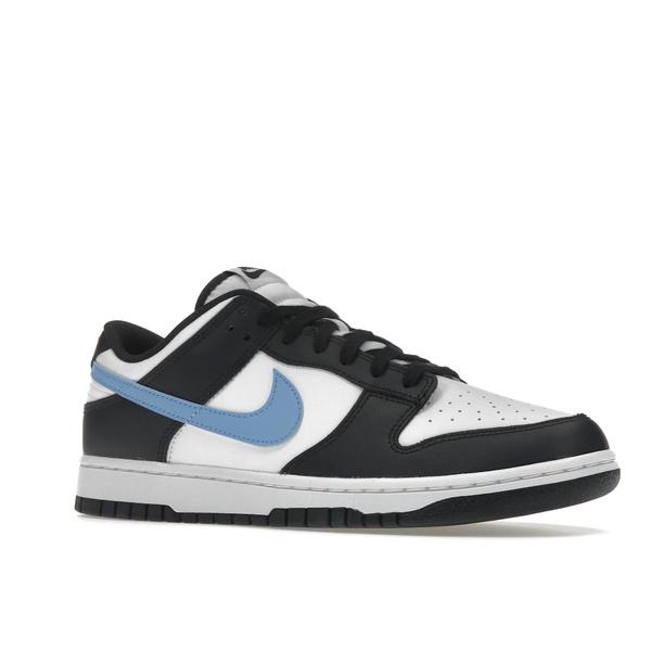 Nike ナイキ メンズ ダンク スニーカー Nike Dunk Low Midnight Navy University Blue 【US_12.5(30.5cm) 】の画像