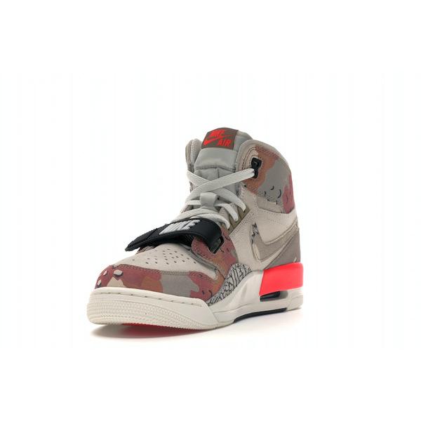 Jordan ジョーダン メンズ - スニーカー Jordan Legacy 312 【US_11.5(29.5cm) 】 Desert Camo｜asty-shop2｜05