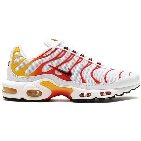Nike ナイキ メンズ エアマックス スニーカー Nike Air Max Plus Sunburn (2022) 【US_9(27.0cm) 】