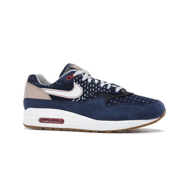 Nike ナイキ メンズ エアマックス スニーカー Nike Air Max 1 Denham 【US_12(30.0cm) 】の画像
