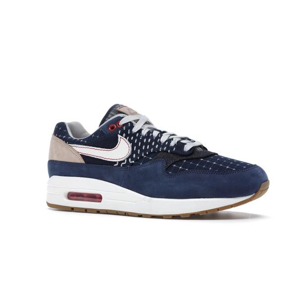 Nike ナイキ メンズ エアマックス スニーカー Nike Air Max 1 Denham 【US_12(30.0cm) 】の画像