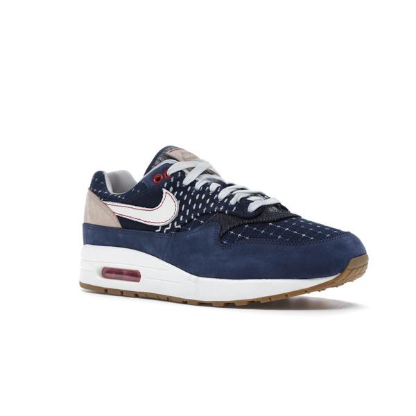 Nike ナイキ メンズ エアマックス スニーカー Nike Air Max 1 Denham 【US_12(30.0cm) 】の画像