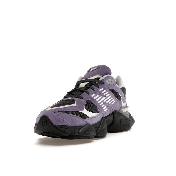 New Balance ニューバランス メンズ - スニーカー New Balance 9060 【US_4.5(23.5cm) 】 Violet Noir｜asty-shop2｜05