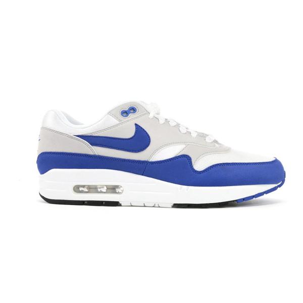 Nike ナイキ メンズ エアマックス スニーカー Nike Air Max 1 Anniversary Royal (2017 Restock) 【US_8(26.0cm) 】の画像