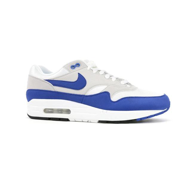 Nike ナイキ メンズ エアマックス スニーカー Nike Air Max 1 Anniversary Royal (2017 Restock) 【US_8(26.0cm) 】の画像