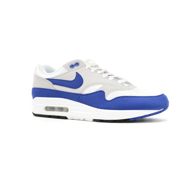 Nike ナイキ メンズ エアマックス スニーカー Nike Air Max 1 Anniversary Royal (2017 Restock) 【US_8(26.0cm) 】の画像
