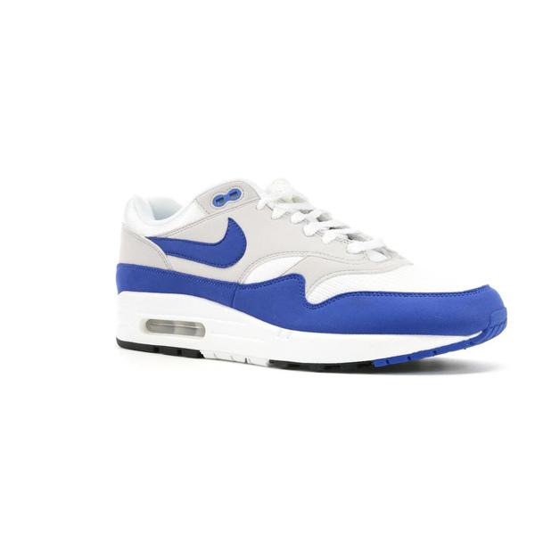Nike ナイキ メンズ エアマックス スニーカー Nike Air Max 1 Anniversary Royal (2017 Restock) 【US_8(26.0cm) 】の画像