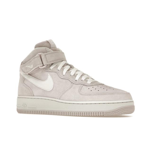 Nike ナイキ メンズ エアフォース スニーカー Nike Air Force 1 Mid QS 【US_7(25.0cm) 】 Venice｜asty-shop2｜02