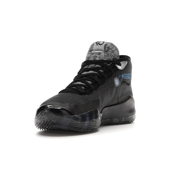 Nike ナイキ メンズ - スニーカー Nike KD 12 【US_10(28.0cm) 】 Black Cool Grey｜asty-shop2｜05