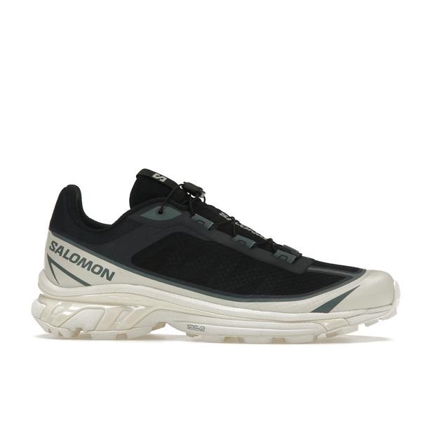Salomon サロモン メンズ - スニーカー Salomon XT-6 FT Dark Sapphire 【US_9(27.0cm) 】の画像
