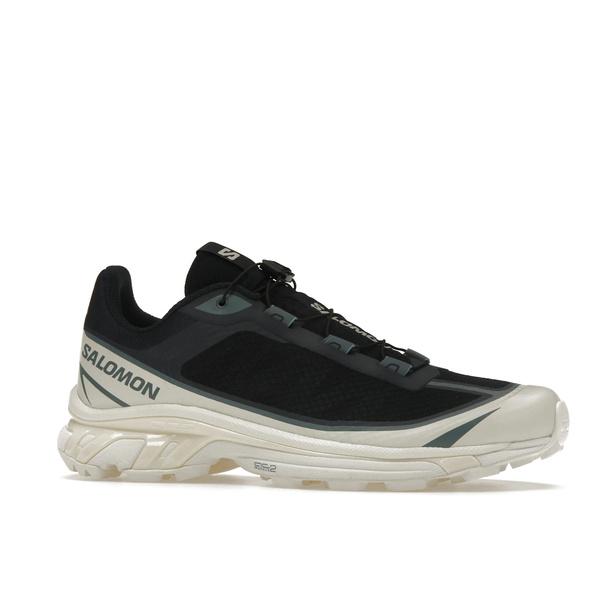Salomon サロモン メンズ - スニーカー Salomon XT-6 FT Dark Sapphire 【US_9(27.0cm) 】の画像