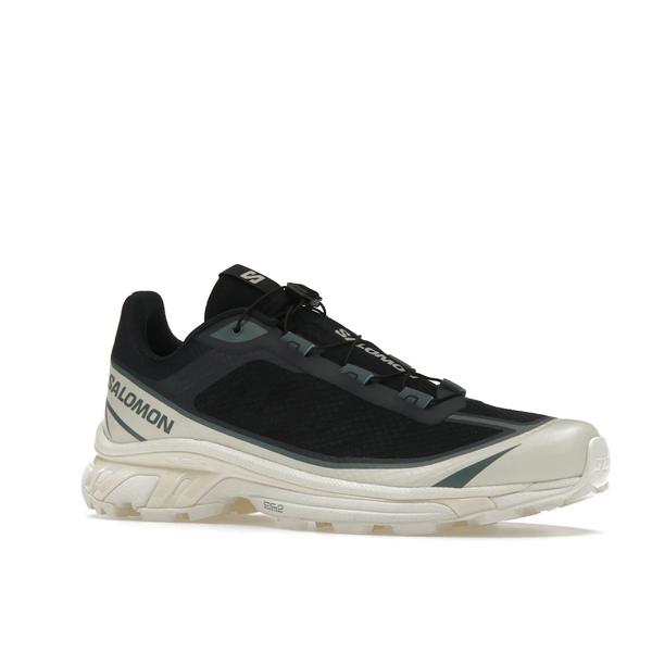 Salomon サロモン メンズ - スニーカー Salomon XT-6 FT Dark Sapphire 【US_9(27.0cm) 】の画像