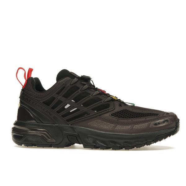 Salomon サロモン メンズ - スニーカー Salomon ACS Pro Jah Jah Kankourang 【US_10.5(28.5cm) 】の画像