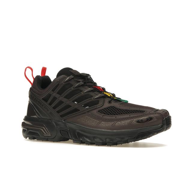 Salomon サロモン メンズ - スニーカー Salomon ACS Pro Jah Jah Kankourang 【US_10.5(28.5cm) 】の画像