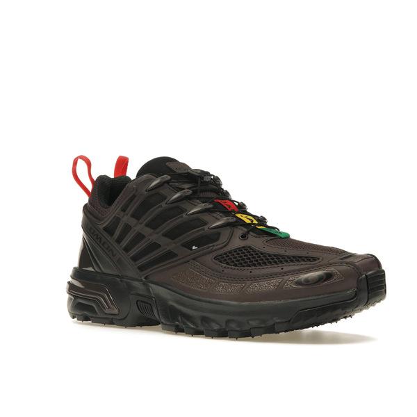 Salomon サロモン メンズ - スニーカー Salomon ACS Pro Jah Jah Kankourang 【US_10.5(28.5cm) 】の画像
