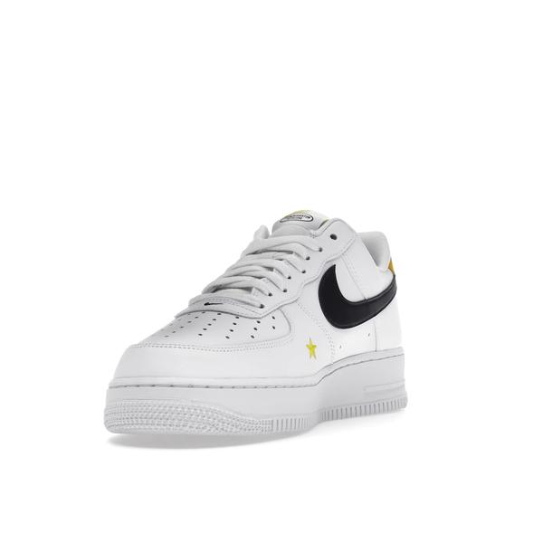 Nike ナイキ メンズ エアフォース スニーカー Nike Air Force 1 Low 【US_6(24.0cm) 】 Have a Nike Day White Gold｜asty-shop2｜05