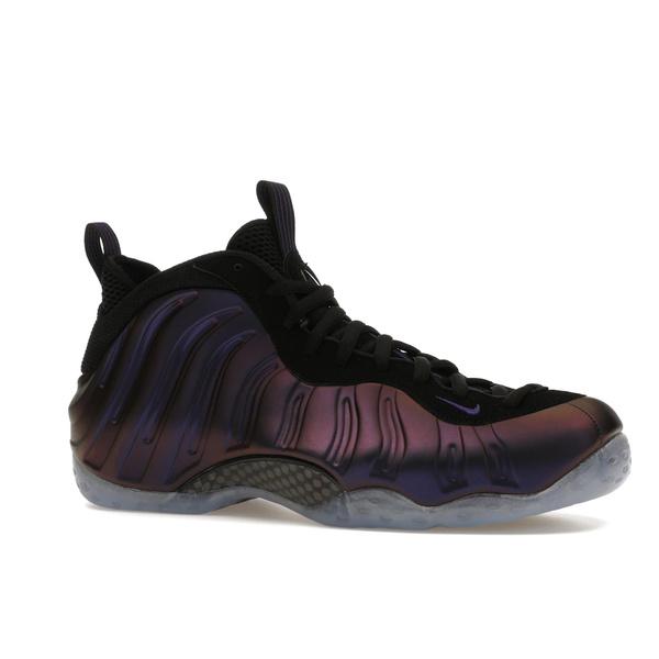 Nike ナイキ メンズ フォームポジット スニーカー Nike Air Foamposite One Eggplant (2024) 【US_M_14 】の画像