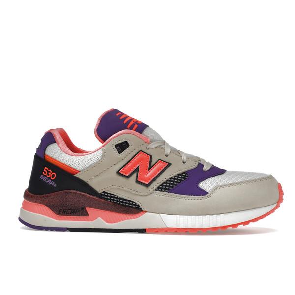 New Balance ニューバランス メンズ - スニーカー New Balance 530 West NYC Project 530 【US_10(28.0cm) 】の画像