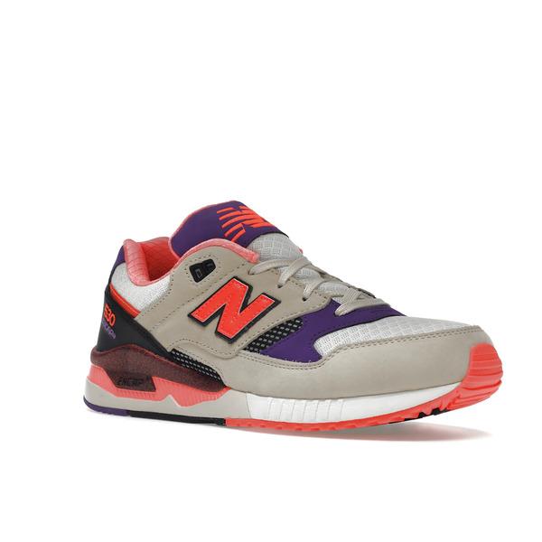 New Balance ニューバランス メンズ - スニーカー New Balance 530 West NYC Project 530 【US_10(28.0cm) 】の画像