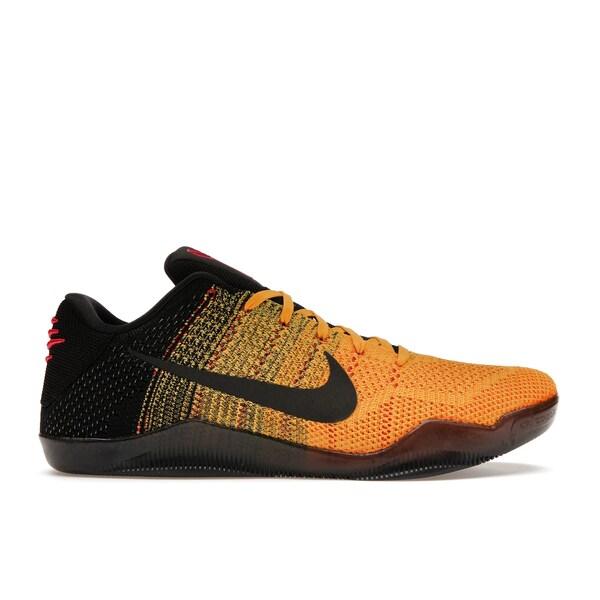 Nike ナイキ メンズ コービー スニーカー Nike Kobe 11 Elite Low 
