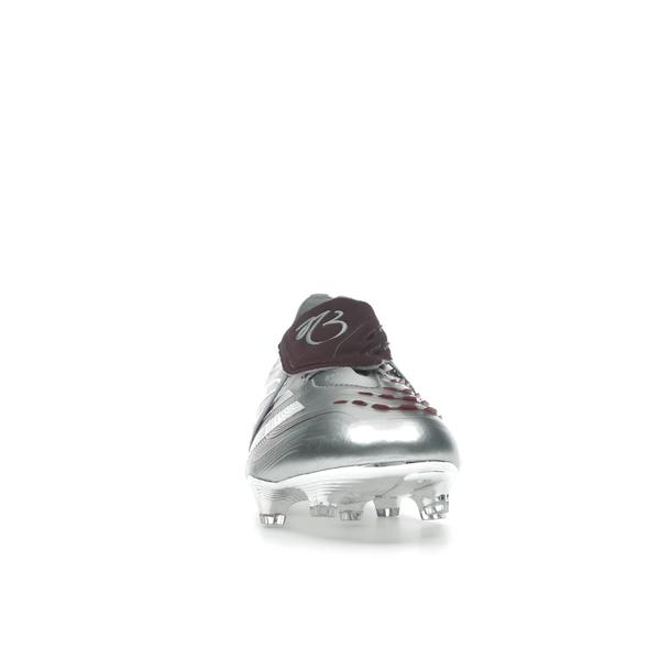 adidas アディダス メンズ - スニーカー adidas Predator Elite Foldover Tongue FG Jude Bellingham Chrome Dream 【US_8.5(26.5cm) 】の画像