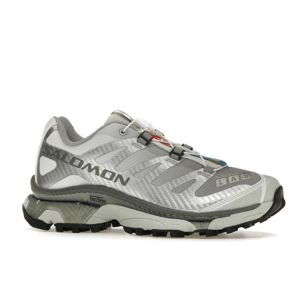 Salomon サロモン メンズ - スニーカー Salomon XT-4 Sharkskin Dawn Blue 【US_5.5(23.5cm) 】の画像
