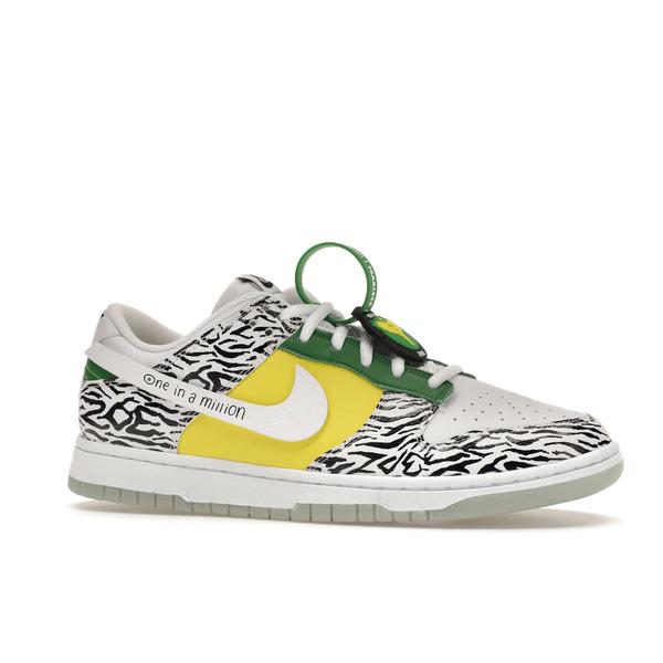 Nike ナイキ メンズ ダンク スニーカー Nike Dunk Low Doernbecher Zoe 【US_7(25.0cm) 】の画像