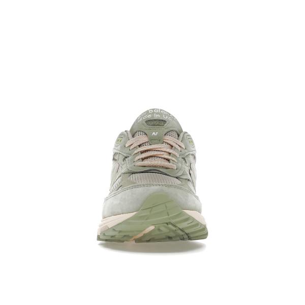 New Balance ニューバランス メンズ - スニーカー New Balance 993 【US_15(33.0cm) 】 Joe Freshgoods Performance Art Sage｜asty-shop2｜04