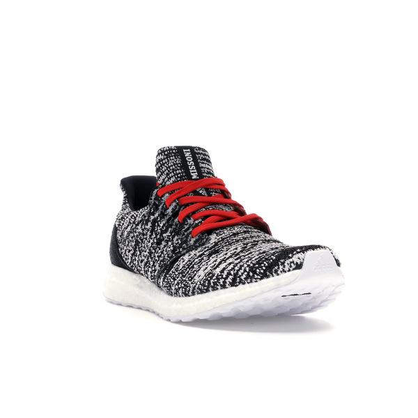 adidas アディダス メンズ ウルトラブースト スニーカー adidas Ultra Boost Clima 【US_8(26.0cm) 】 Missoni Black｜asty-shop2｜03