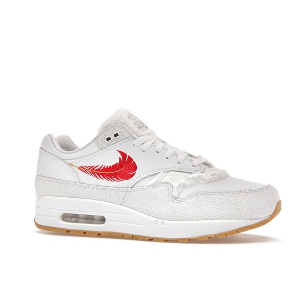 Nike ナイキ メンズ エアマックス スニーカー Nike Air Max 1 The Bay 【US_12.5(30.5cm) 】の画像